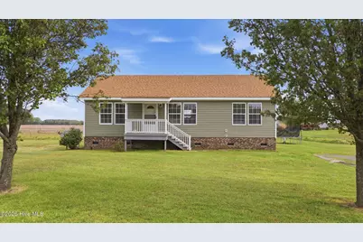 230 Lilly Road, South Mills, NC 27976 - Photo 1