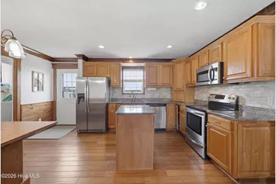 230 Lilly Road, South Mills, NC 27976 - Photo 11