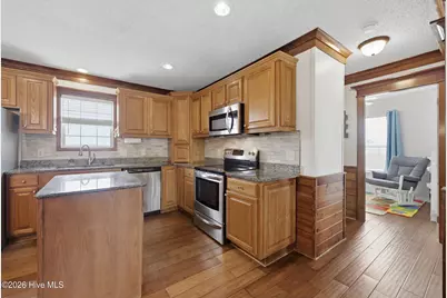 230 Lilly Road, South Mills, NC 27976 - Photo 9