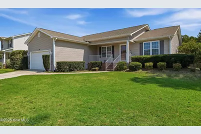 204 Savannah Garden Drive, Carthage, NC 28327 - Photo 3
