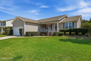 204 Savannah Garden Dr, Carthage, NC 28327 - Photo 3