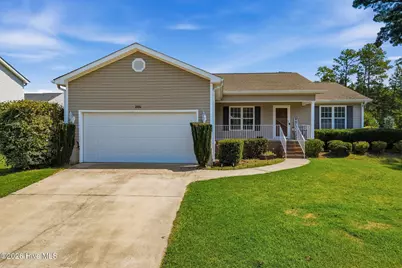 204 Savannah Garden Drive, Carthage, NC 28327 - Photo 1