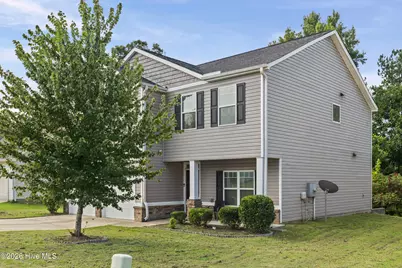 1144 Fawn Forest Road, Grovetown, GA 30813 - Photo 3