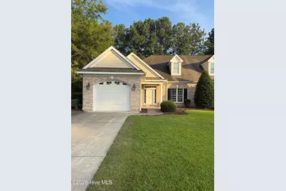 3615A Eagle Point Lane NW, Wilson, NC 27896 - Photo 1