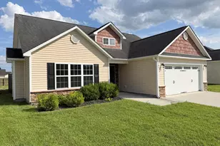 107 Cavalier Dr, Jacksonville, NC 28546 - Photo 3