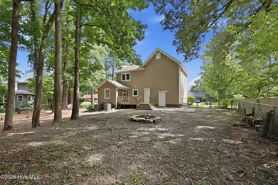 128 Robinhood Drive, Jacksonville, NC 28546 - Photo 39