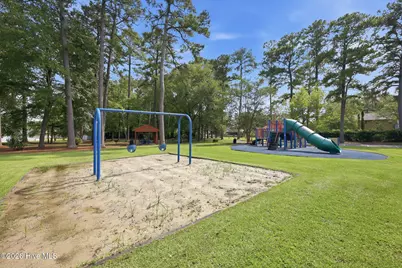 128 Robinhood Drive, Jacksonville, NC 28546 - Photo 47