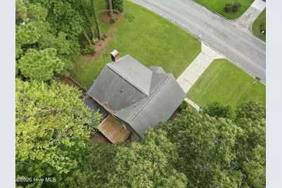128 Robinhood Drive, Jacksonville, NC 28546 - Photo 41