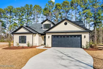 714 Boundary Loop Road NW, Calabash, NC 28467 - Photo 3