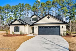 714 Boundary Loop Rd NW, Calabash, NC 28467 - Photo 3