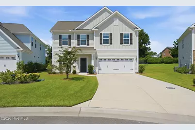 495 Sugar Cove Run, Wilmington, NC 28411 - Photo 1