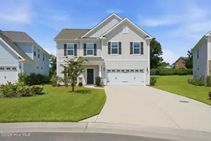495 Sugar Cove Run, Wilmington, NC 28411 - Photo 1