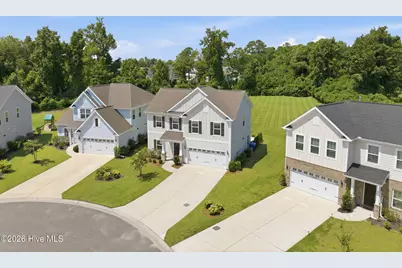 495 Sugar Cove Run, Wilmington, NC 28411 - Photo 3