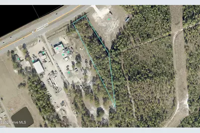 79 US Highway 17, Holly Ridge, NC 28445 - Photo 1