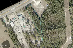 79 US Hwy 17, Holly Ridge, NC 28445 - Photo 1
