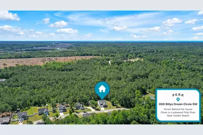 899 Billys Dream Circle SW, Supply, NC 28462 - Photo 49