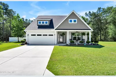 899 Billys Dream Circle SW, Supply, NC 28462 - Photo 1