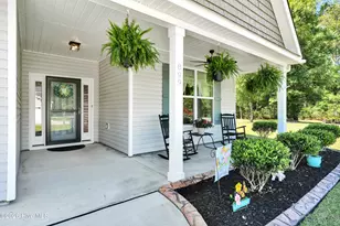 899 Billys Dream Cir SW, Supply, NC 28462 - Photo 5