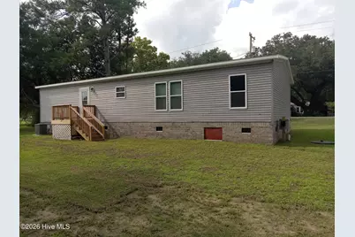 3764 Green Sea Road, Green Sea, SC 29545 - Photo 29