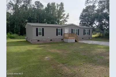3764 Green Sea Road, Green Sea, SC 29545 - Photo 1