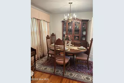 1609 Chase Street, Rocky Mount, NC 27801 - Photo 7