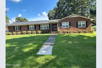 1609 Chase Street, Rocky Mount, NC 27801 - Photo 1