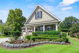 908 Bedminister Ln, Wilmington, NC 28405 - Photo 3
