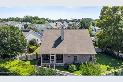 908 Bedminister Lane, Wilmington, NC 28405 - Photo 55