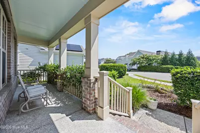 908 Bedminister Lane, Wilmington, NC 28405 - Photo 5