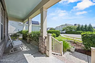908 Bedminister Ln, Wilmington, NC 28405 - Photo 5
