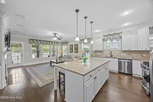 908 Bedminister Ln, Wilmington, NC 28405 - Photo 15