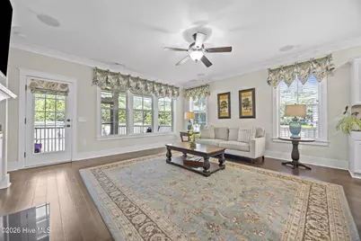 908 Bedminister Lane, Wilmington, NC 28405 - Photo 19