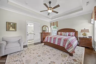 908 Bedminister Lane, Wilmington, NC 28405 - Photo 23