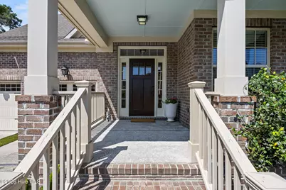 908 Bedminister Lane, Wilmington, NC 28405 - Photo 7