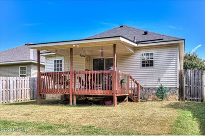 772 Faircloth Commons Road, Evans, GA 30809 - Photo 37