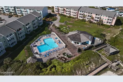 [Address not provided], Emerald Isle, NC 28594 - Photo 37