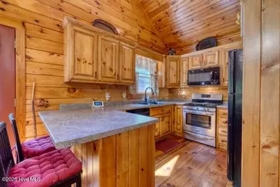 158 Red Oak Forest Lane, Murphy, NC 28906 - Photo 13