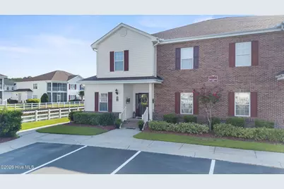 8855 Radcliff Drive NW #Unit 43a, Calabash, NC 28467 - Photo 43