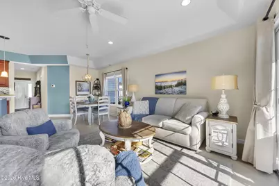 8855 Radcliff Drive NW #Unit 43a, Calabash, NC 28467 - Photo 21