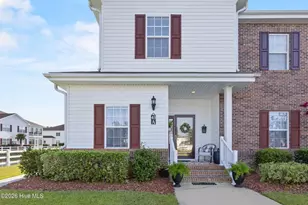 8855 Radcliff Dr NW, Calabash, NC 28467 - Photo 1