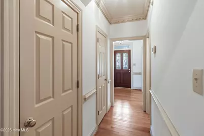 4924 Country Club Drive N, Wilson, NC 27896 - Photo 7