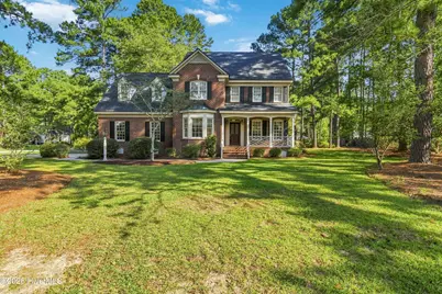 4924 Country Club Drive N, Wilson, NC 27896 - Photo 1
