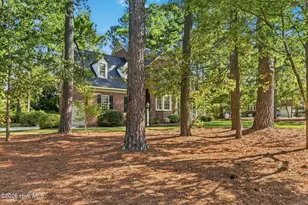 4924 Country Club Dr N, Wilson, NC 27896 - Photo 3