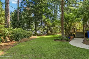 4924 Country Club Dr N, Wilson, NC 27896 - Photo 47