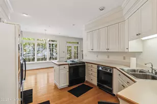 4924 Country Club Dr N, Wilson, NC 27896 - Photo 21