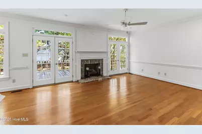 4924 Country Club Drive N, Wilson, NC 27896 - Photo 17
