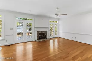 4924 Country Club Dr N, Wilson, NC 27896 - Photo 17