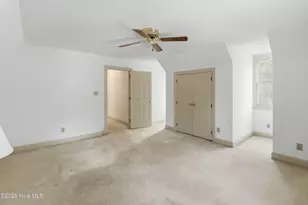 4924 Country Club Dr N, Wilson, NC 27896 - Photo 41