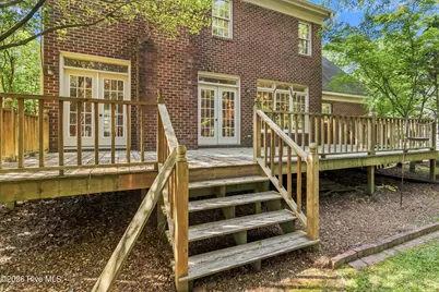 4924 Country Club Drive N, Wilson, NC 27896 - Photo 49