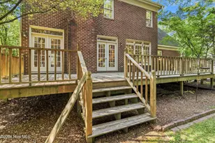 4924 Country Club Dr N, Wilson, NC 27896 - Photo 49